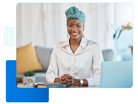 Freelancer using Workzuite to manage invoices and projects