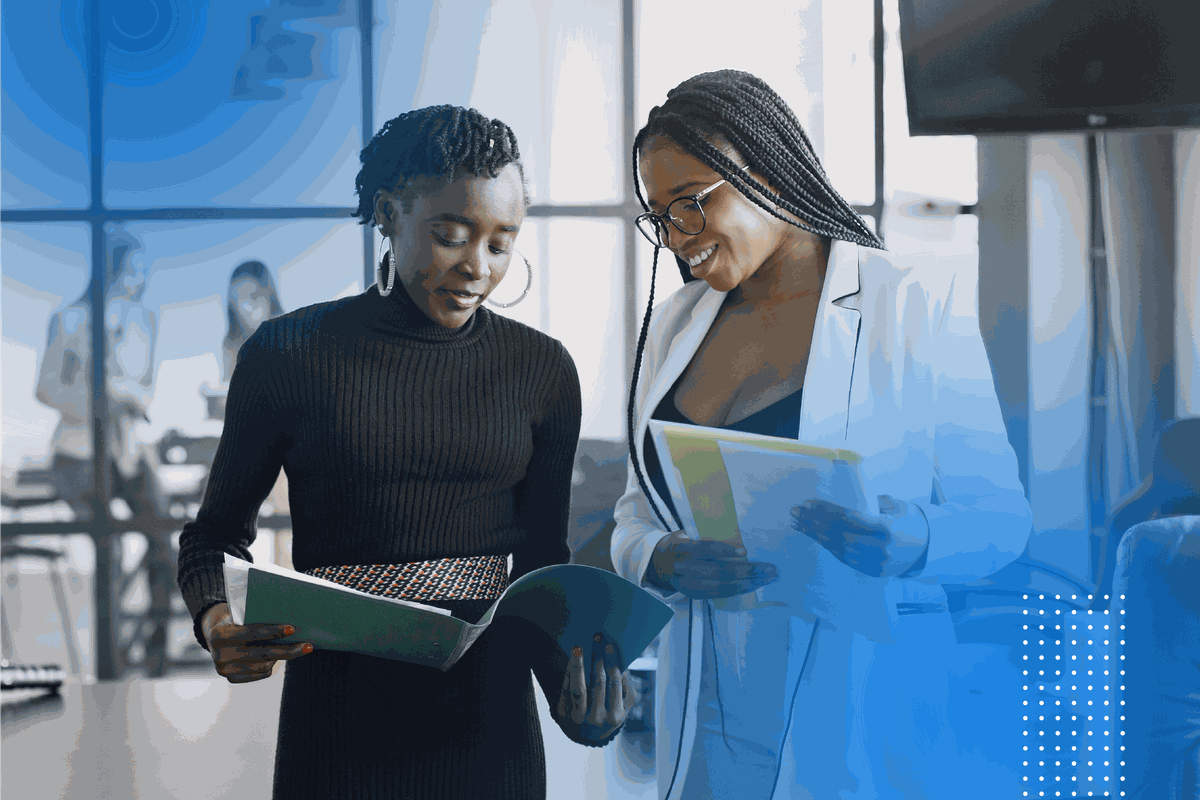 Workzuite team working together