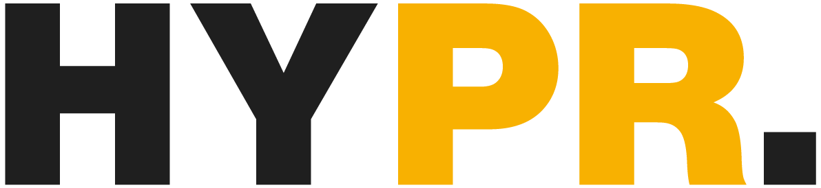 HYPR